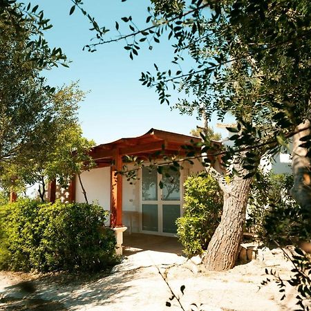 I Giardini Di Santomaj Apartment Leporano Bagian luar foto
