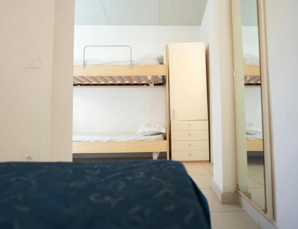 I Giardini Di Santomaj Apartment Leporano Bagian luar foto