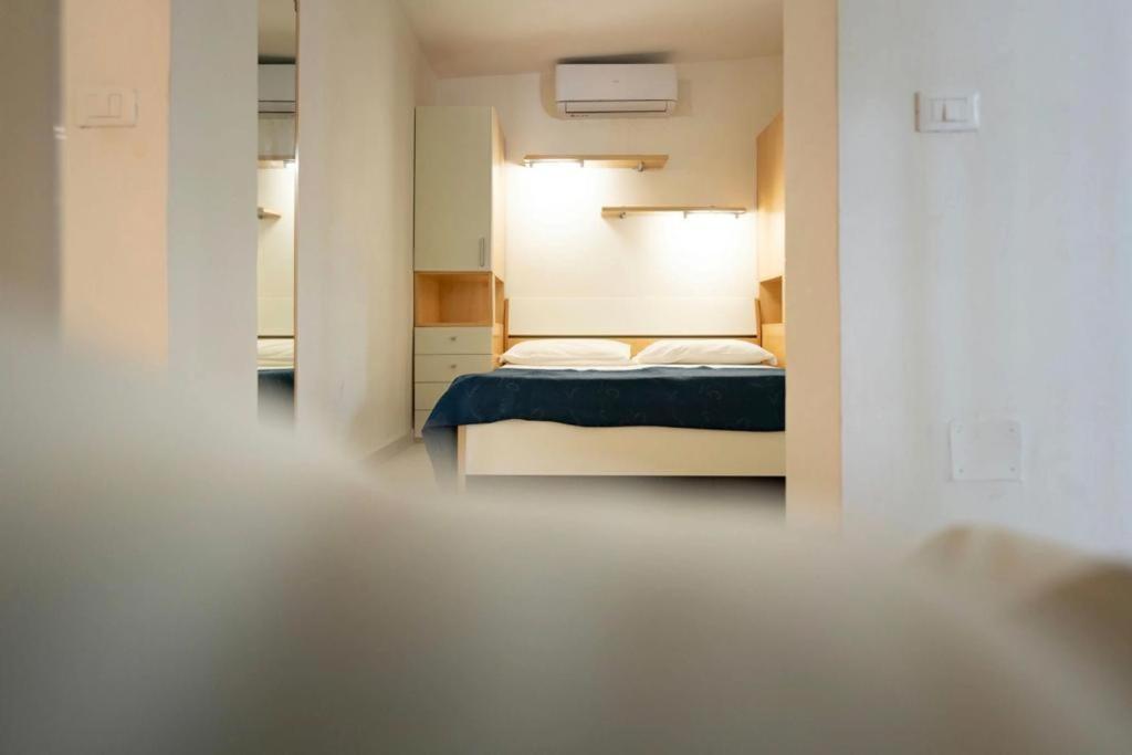 I Giardini Di Santomaj Apartment Leporano Bagian luar foto