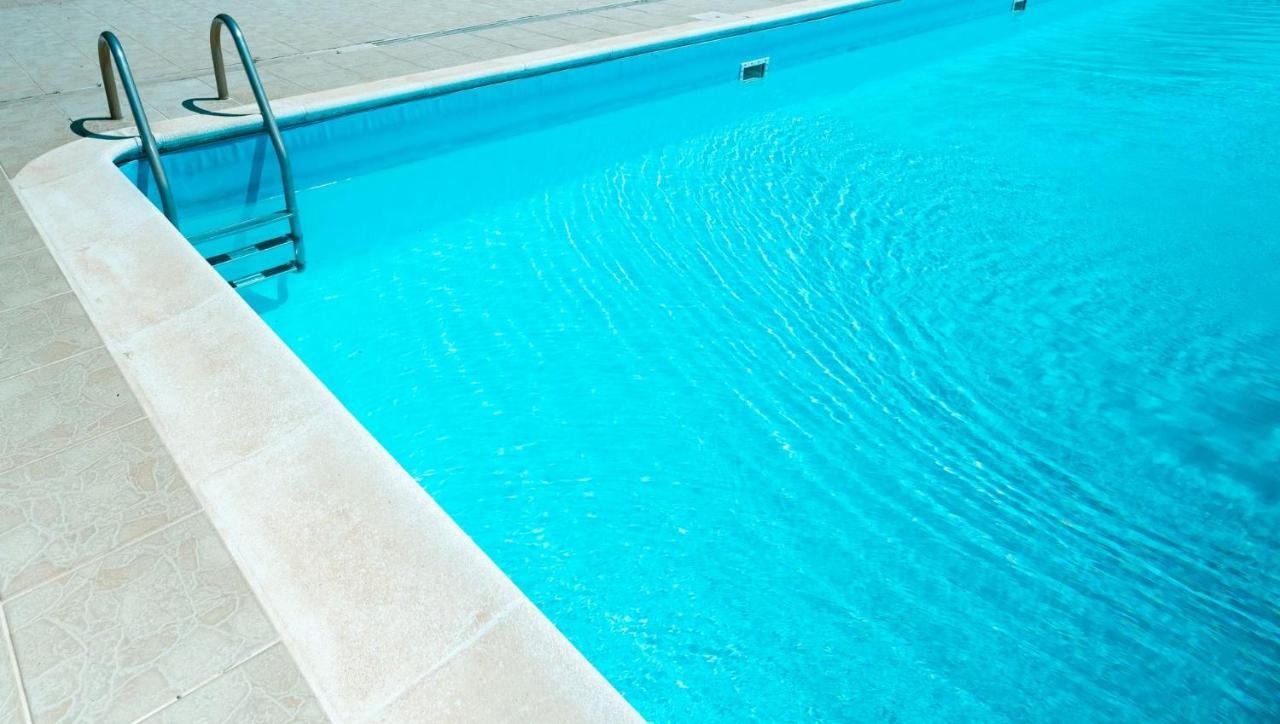I Giardini Di Santomaj Apartment Leporano Bagian luar foto