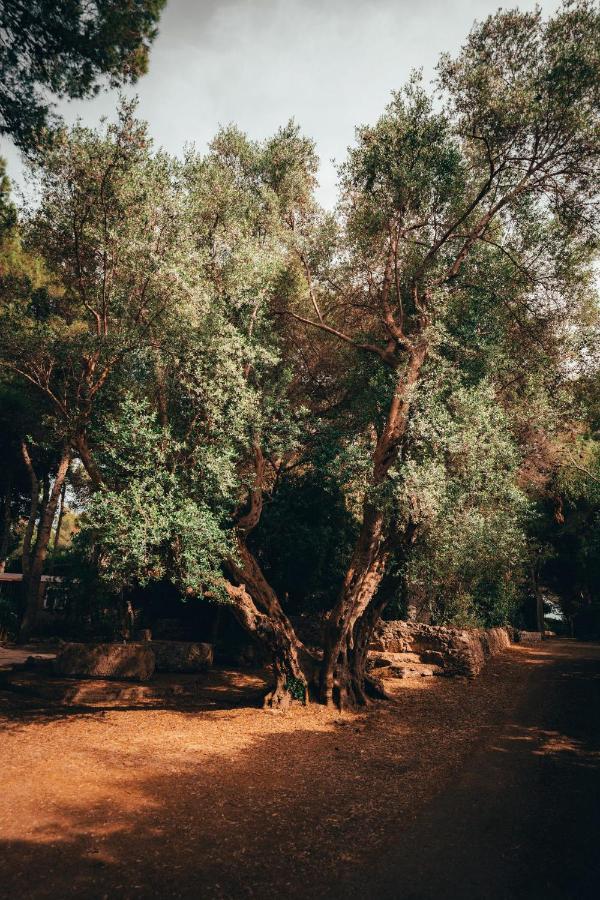 I Giardini Di Santomaj Apartment Leporano Bagian luar foto