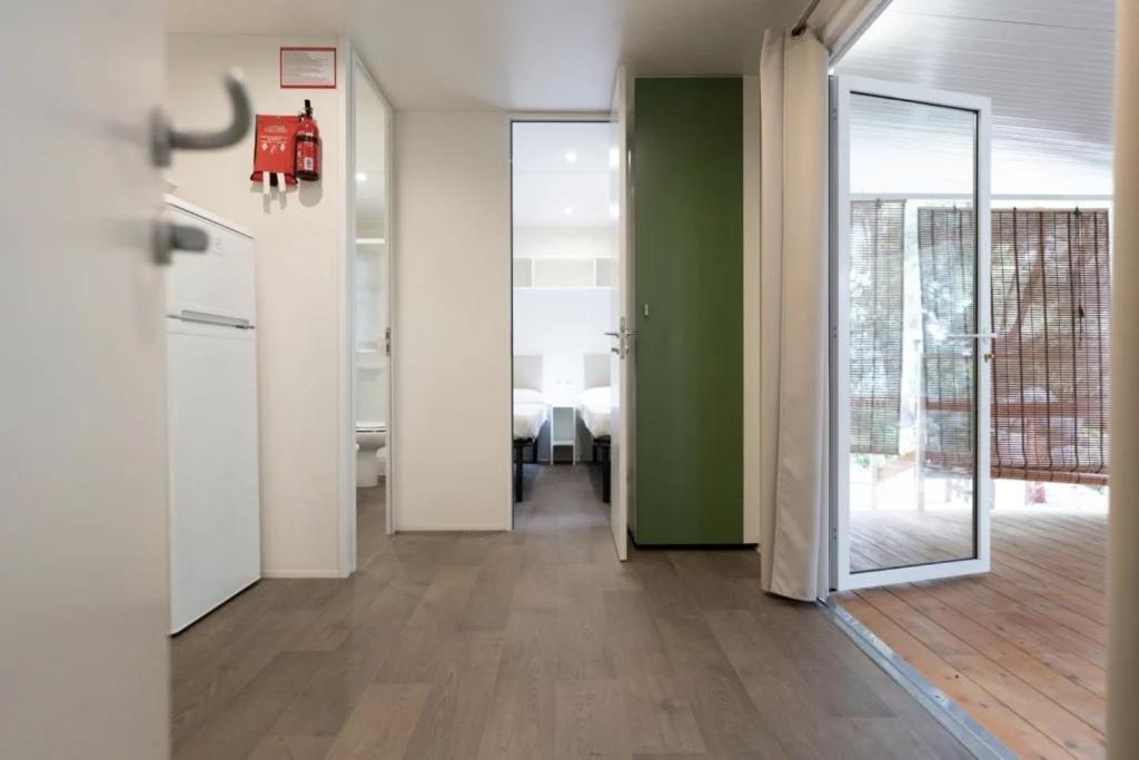 I Giardini Di Santomaj Apartment Leporano Bagian luar foto