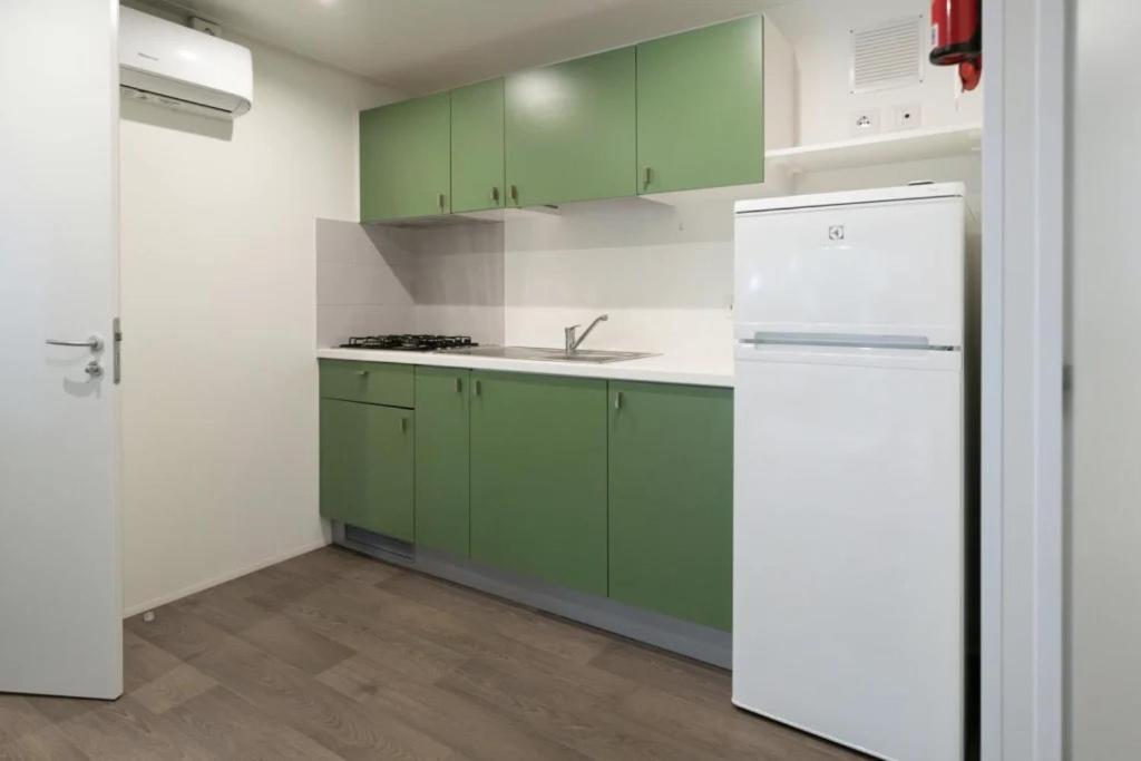 I Giardini Di Santomaj Apartment Leporano Bagian luar foto