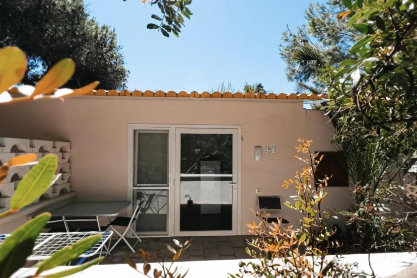 I Giardini Di Santomaj Apartment Leporano Bagian luar foto