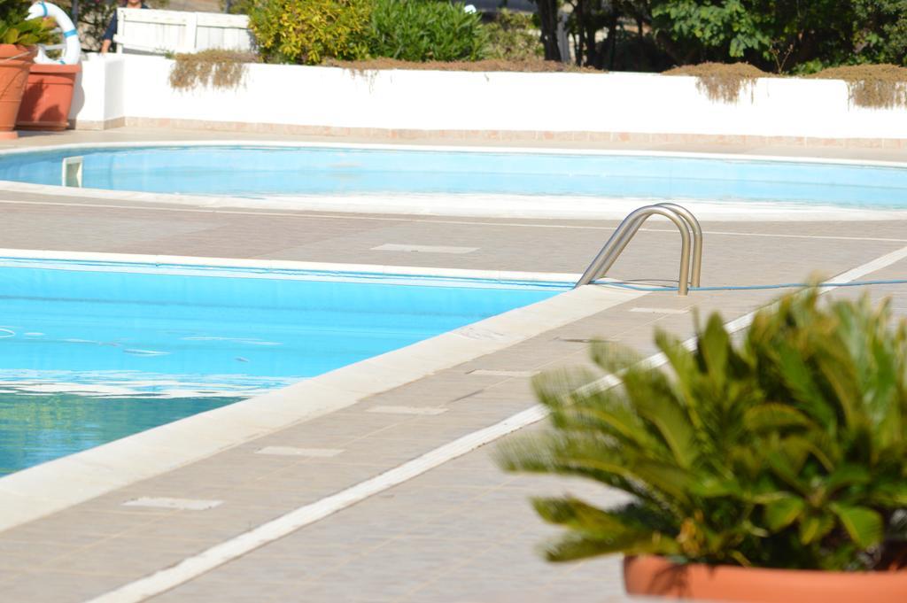 I Giardini Di Santomaj Apartment Leporano Bagian luar foto