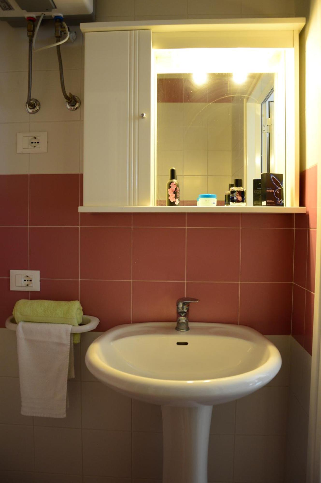 I Giardini Di Santomaj Apartment Leporano Bagian luar foto
